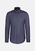 Herren Business Hemd - Druck