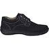 Herren Halbschuh New Anvers 36, schwarz