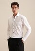 Herren Business Hemd - Uni