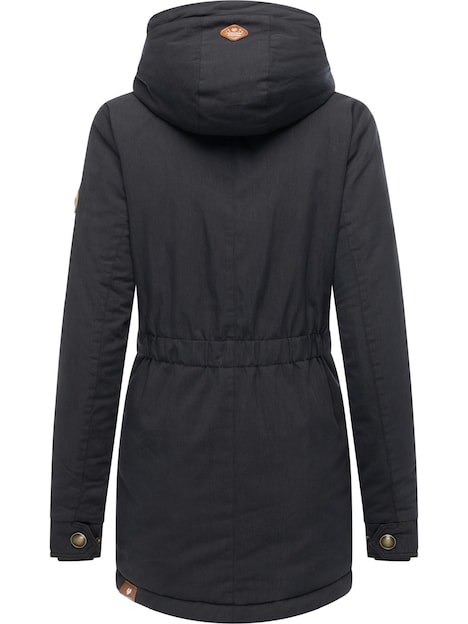 Winterjacke Monadena Parka YOUMODO