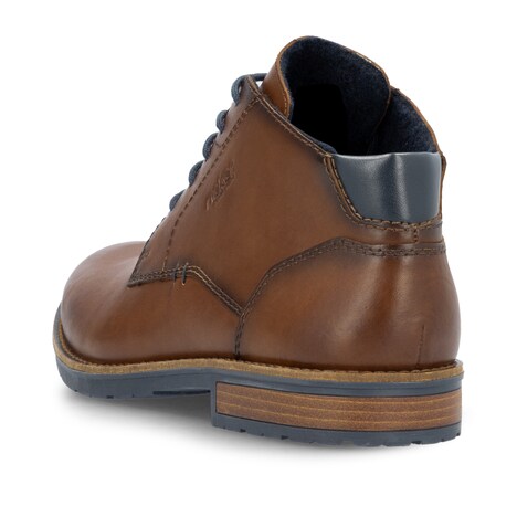 Schnürstiefel 14612