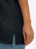 Shirt Kurzarm Ohne Kragen