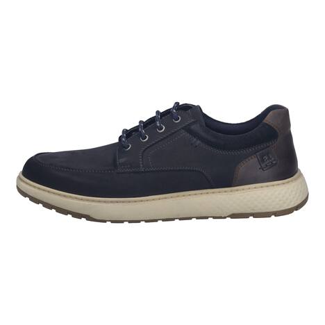 Herren Sneaker Clayton 01, dunkelblau