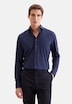 Herren Performance-Hemd - Uni