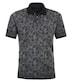Polo-Shirt gemustert