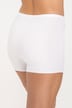 Organic Cotton Shorty Slip