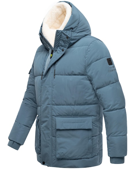 Winterjacke Lauroo XX
