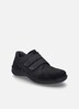 Herren Slipper New Anvers 85, schwarz