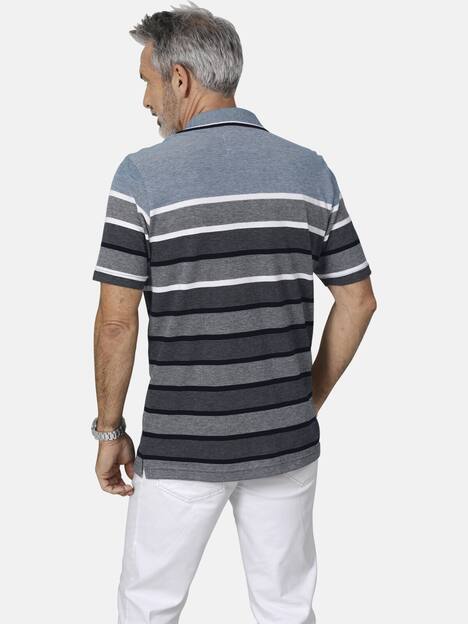 Poloshirt PARZIO