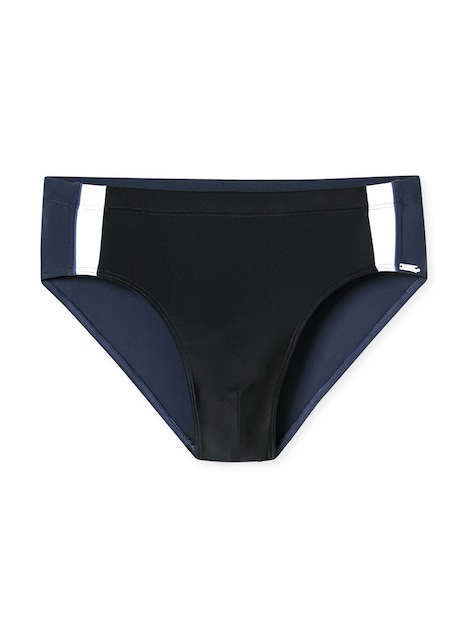 Schiesser Herren Badehose Ocean Swim