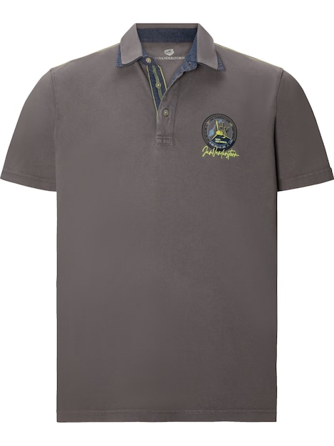 Poloshirt JONIN