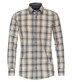 Freizeithemd kariert Casual Fit