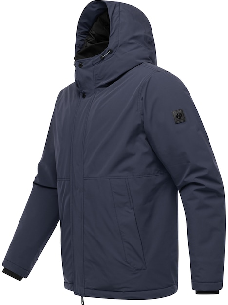 Funktionsjacke Saqon YOUMODO