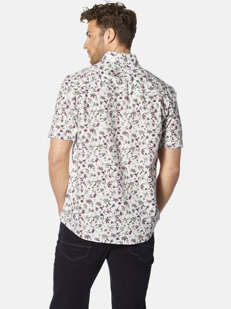 Kurzarmhemd DOLCELORRO