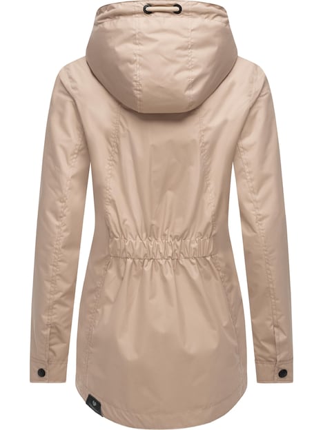 Übergangsjacke Zuzka