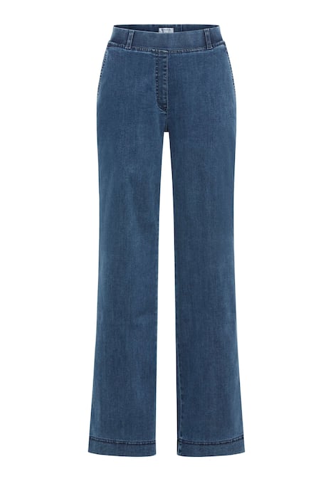 Style PAM FLARED  Jeans