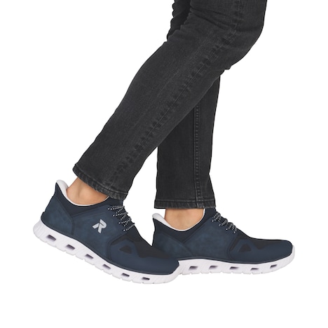 Sneaker Low 04355
