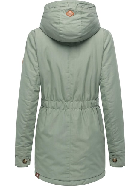 Winterjacke Monadena Parka YOUMODO