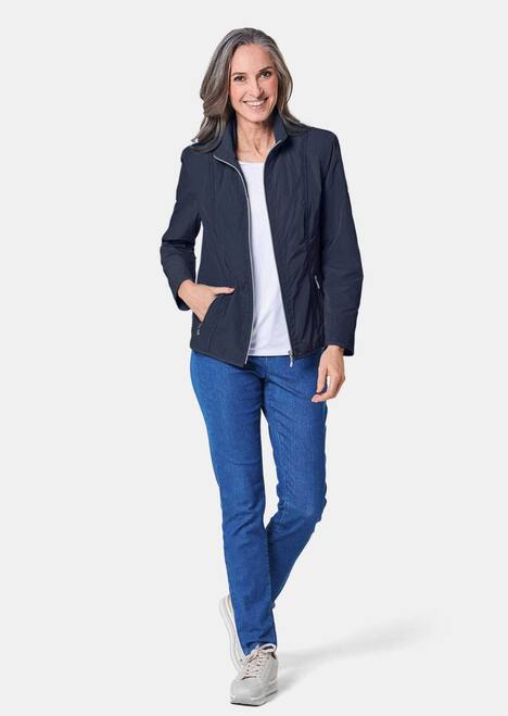 GOLDNER Jas Modieus jack voor het tussenseizoen