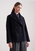 Damen Caban Jacket - Uni