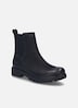 Damen Stiefelette Melinda 30, schwarz