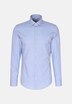 Herren Business Hemd - Uni