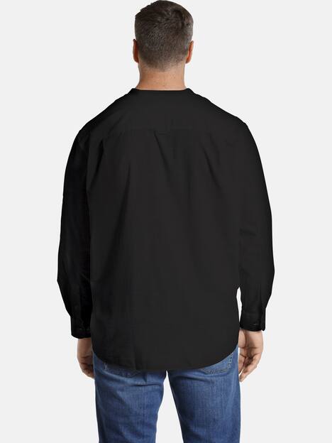 Stehkragenhemd KALLU