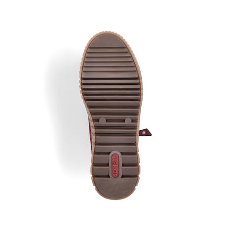 Kurzstiefel Y6104