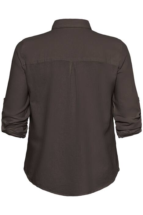 Langarm - Hemd Regular fit