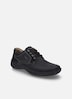 Herren Halbschuh New Anvers 06, schwarz