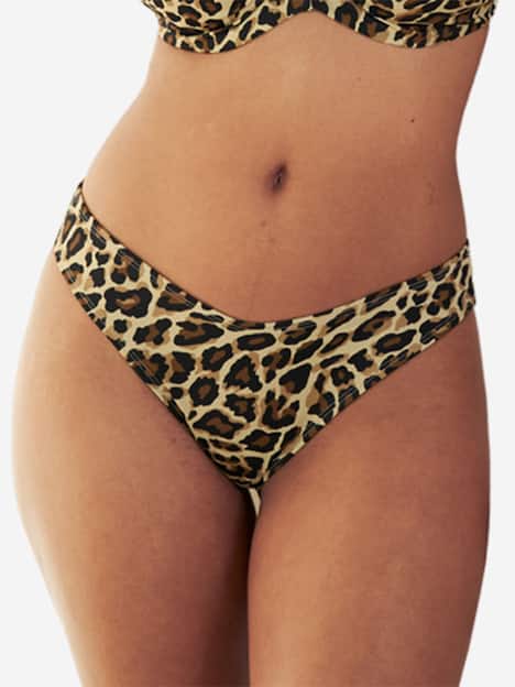 Bikini-V-Slip MONACO