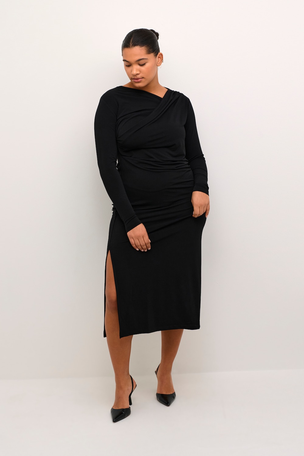 Kleid Tight fit
