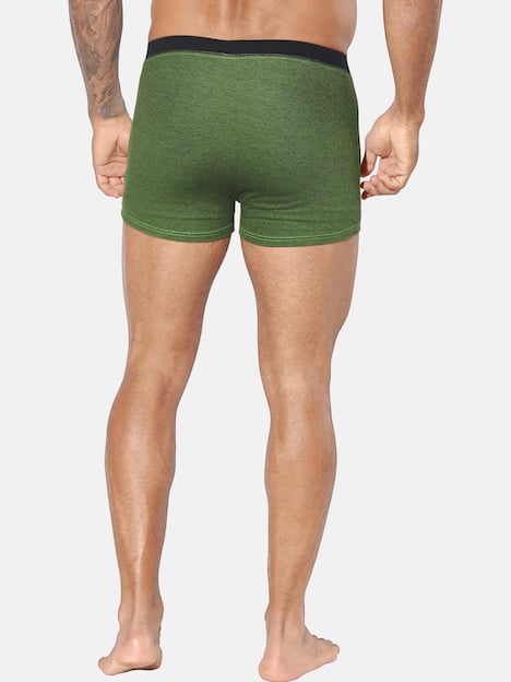 2Er Pack Retropants RUNESTAD