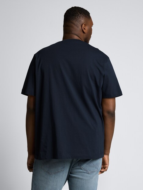 T-Shirt mit Fotoprint