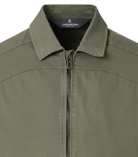Sommerjacke uni