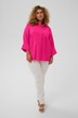 Langarm - Hemd Loose fit