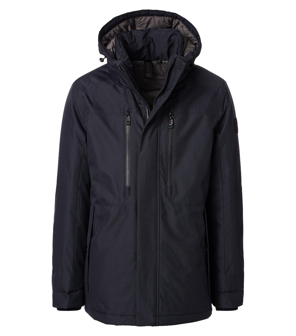 Jacke uni