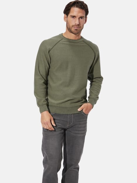 Pullover TESSALINI