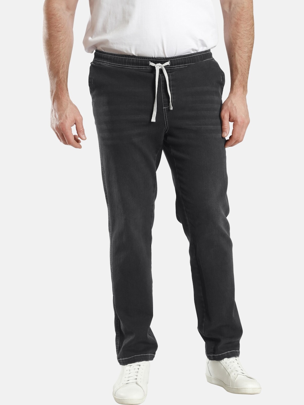 Schlupfjeans BARON TECEL