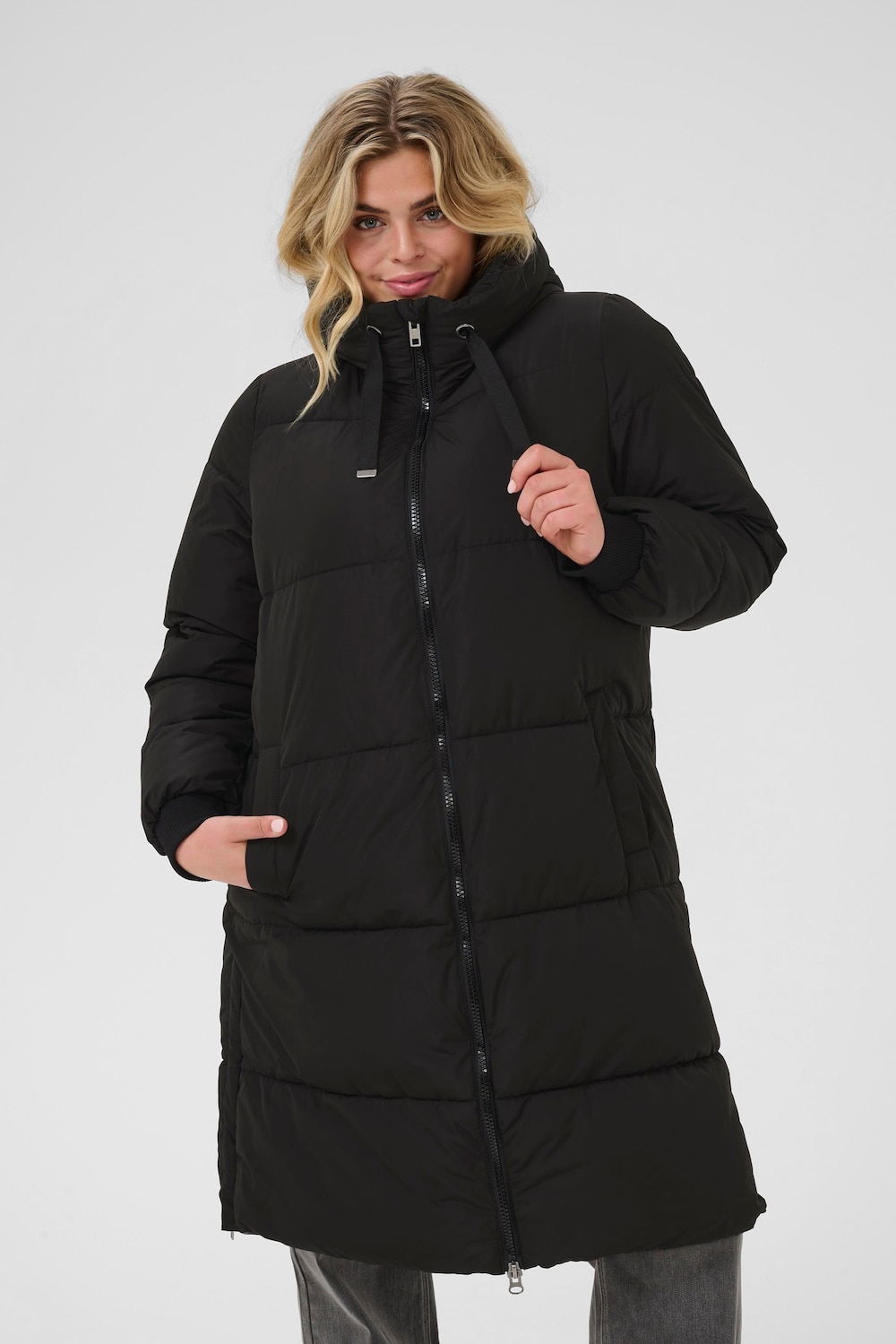 Jacke Loose fit