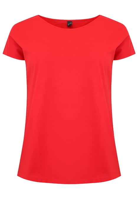 T-shirt korte mouwen