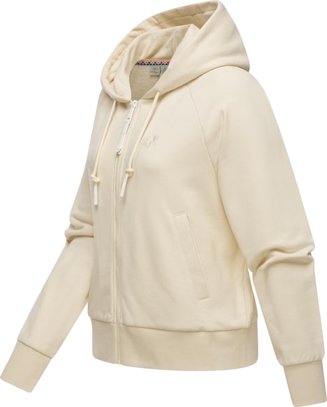 Sweatjacke Taila