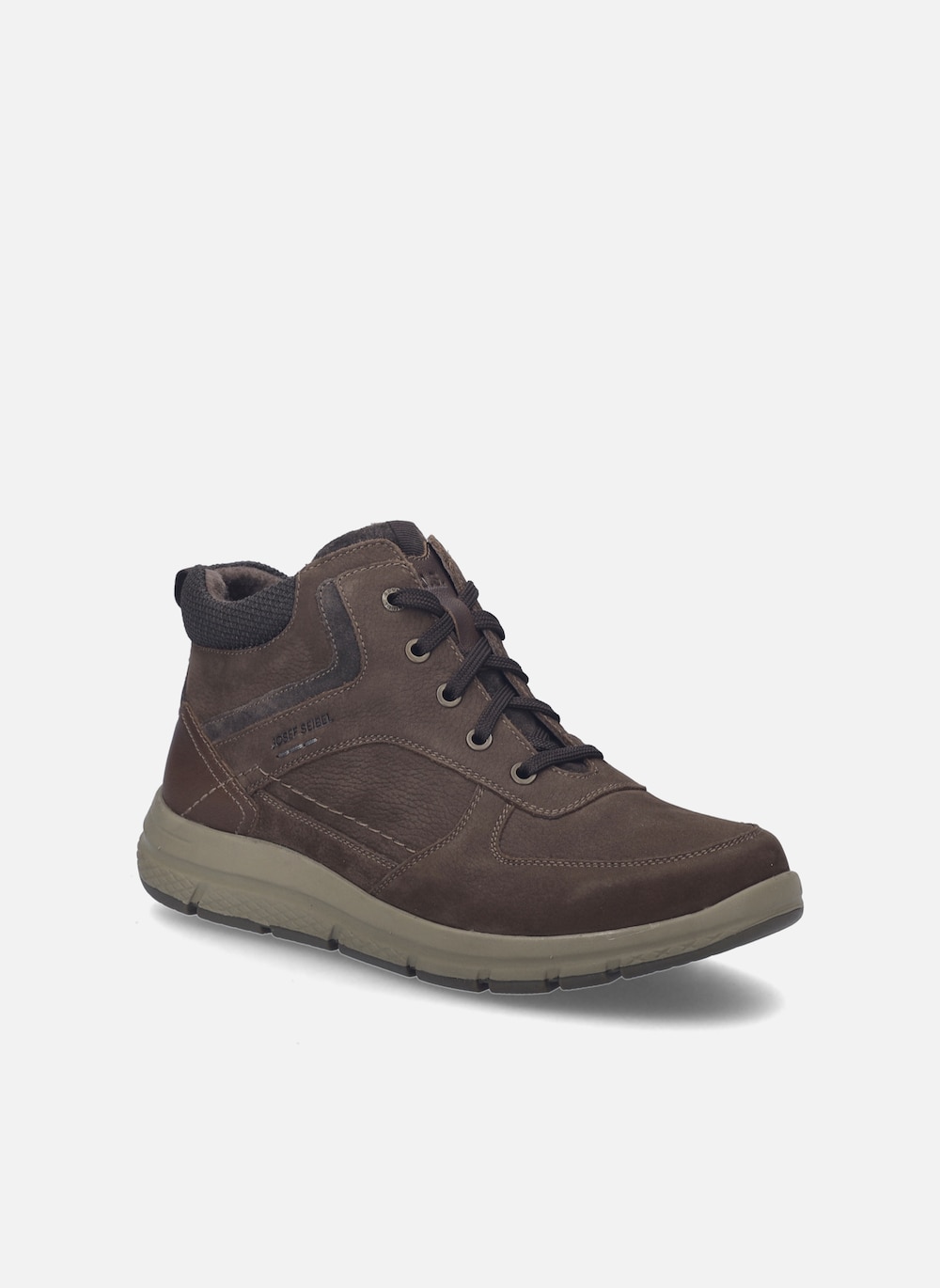Heren Enkellaars Giuseppe 10