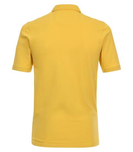 Polo-Shirt uni