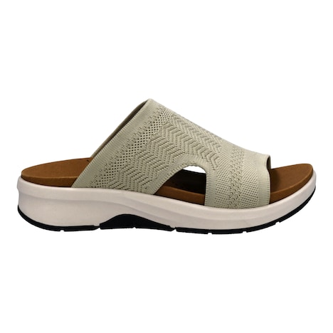 Damen Sandale Estelle 16, beige