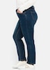 Stretch-Jeans normal Uni