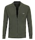 Strickjacke uni