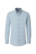 Freizeithemd Print Comfort Fit