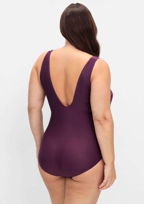 Badeanzug Sonstiges Muster