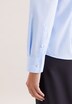 Damen Klassische Bluse - Uni